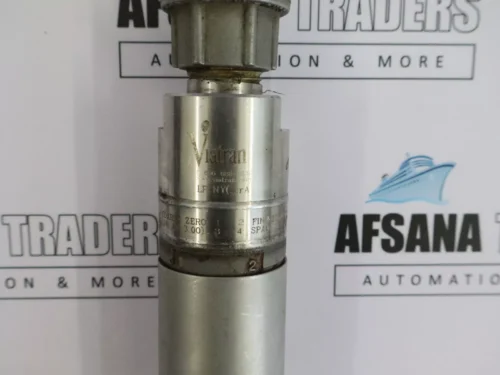 Viatran 5715bhsx818 pressure transmitter 1-800-688-0030 - Image 14