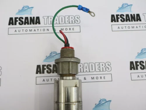 Viatran 5715bhsx818 pressure transmitter 1-800-688-0030 - Image 12