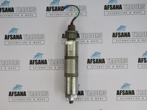 Viatran 5715bhsx818 pressure transmitter 1-800-688-0030 - Image 9
