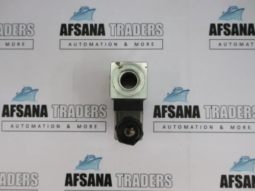 Wandfluh mde35/16x40 hydraulic cartridge valve 24vdc - Image 7