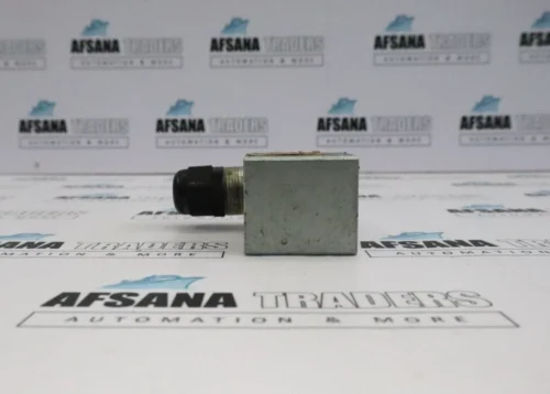 Wandfluh mde35/16x40 hydraulic cartridge valve 24vdc - Image 3