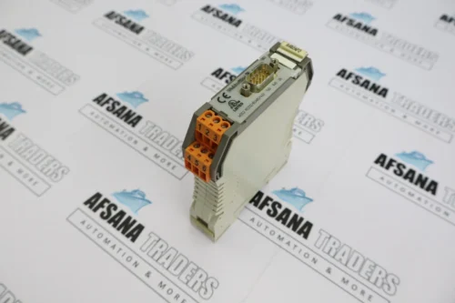 Weidmüller 8615700000 interface converter WDS2 RS232/RS485/422