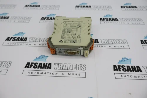 Weidmüller 8615700000 interface converter WDS2 RS232/RS485/422 - Image 9