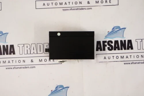 Weidmuller IE-SW-ELB-08-8TX Fast Ethernet Switch 9.6-60VDC 18-30Vac - Image 4