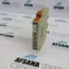 Weidmuller UPAC 6u12 Analog Isolator Module 9 to 30vdc