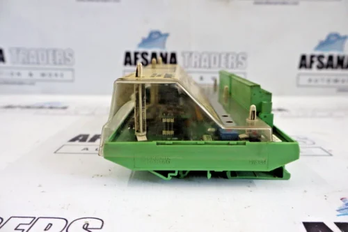 Woodward 9905-971 Discrete Input Module 12279349 - Image 4