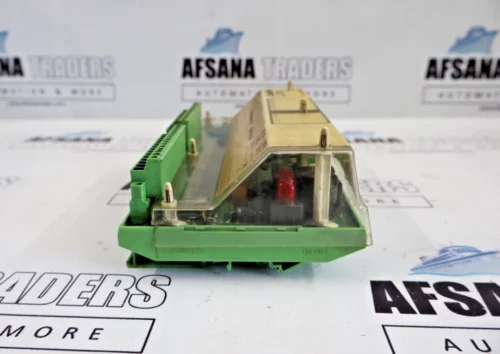 Woodward 9905-971 Discrete Input Module 12279349 - Image 3