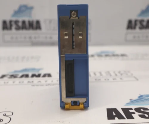 YOKOGAWA F3LC11 COMPUTER LINK PLC MODULE LC11-2N - Image 4