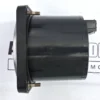 YOKOGAWA FS 1 MA 0-1000 DC VOLTMETER - Image 4