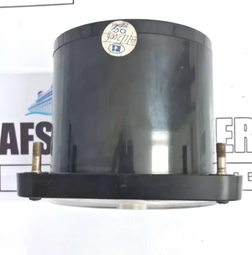YOKOGAWA FS 1 MA 0-1500 KW DC AMMETER - Image 3