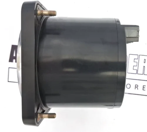 YOKOGAWA FS 1 MA 0-2000 AMPERE METER - Image 4