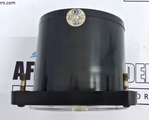 YOKOGAWA FS 1 MA 0-2000 AMPERE METER - Image 5