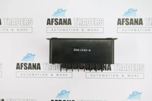 Zenith k-1121 voltage sensitive relay assembly ars-1 240Vac 10A - Image 6