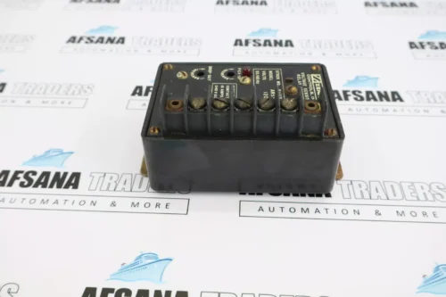 Zenith k-1121 voltage sensitive relay assembly ars-1 240Vac 10A - Image 4