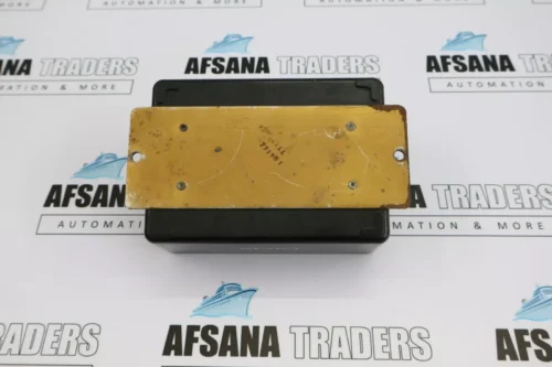 Zenith k-1121 voltage sensitive relay assembly ars-1 240Vac 10A - Image 2