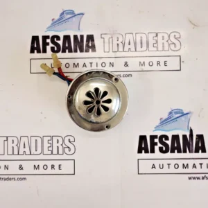 Zero One Okada 1FQ EDC 24V Marine Buzzer NP-87