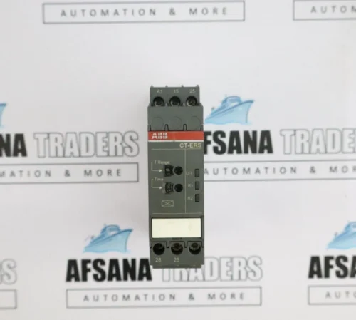 abb ct-ers.22s on-delay time relay