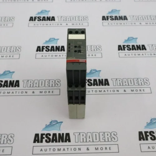 abb ct-ers.22s on-delay time relay - Image 3