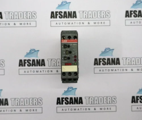 abb ct-mbs multi range time relay 0.05s-300h