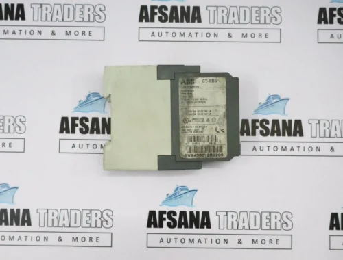 abb ct-mbs multi range time relay 0.05s-300h - Image 4
