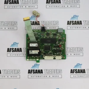 allen bradley slc 500 1747-l514 ser.b processor unit (without cover)