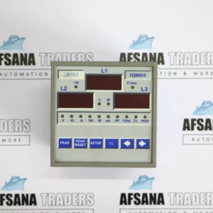 frer 1q96d3 multifunction panel meter