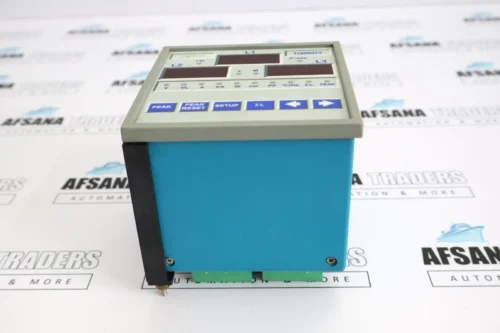 frer 1q96d3 multifunction panel meter - Image 7