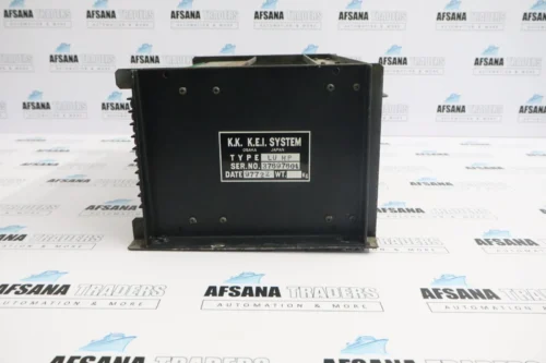 k.k. kei system lu hp rack 97722 - Image 4