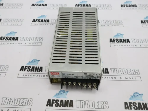 mean well sp-150-24 24v power supply 100-240 vac