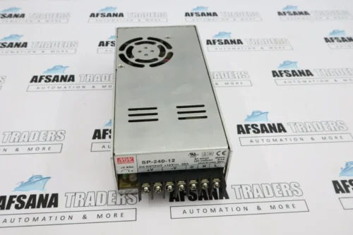 mean well sp-240-12 12v power supply 100-240vac