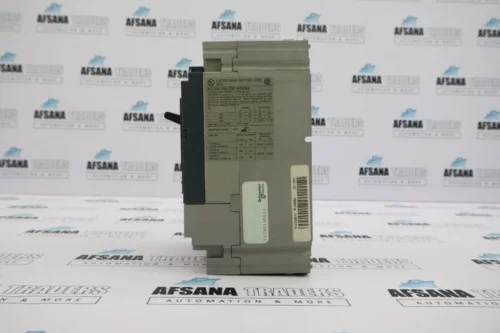 merlin gerin ns 100 n ns100-160-250 n/h/na compact circuit breaker 100A - Image 6