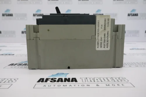 merlin gerin ns 100 n ns100-160-250 n/h/na compact circuit breaker 100A - Image 4