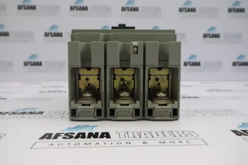 merlin gerin ns 100 n ns100-160-250 n/h/na compact circuit breaker 100A - Image 3
