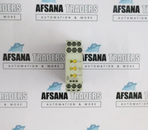 moeller etr4-70-a timing relay - Image 2