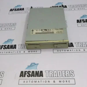 nec fd1231h floppy disk drive