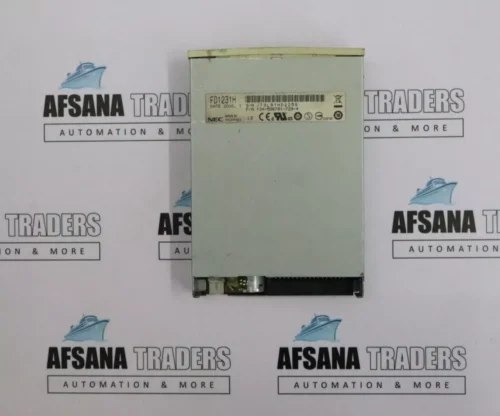 nec fd1231h floppy disk drive - Image 5