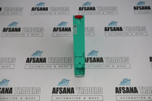 pepperl+fuchs k-system kfd2-eb2.r4a.b redundant power feed module - Image 4