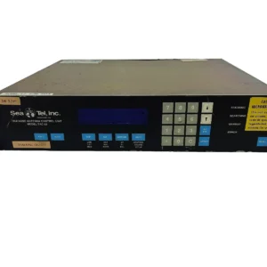 SEA TEL TAC-92 TRACKING ANTENNA CONTROL UNIT