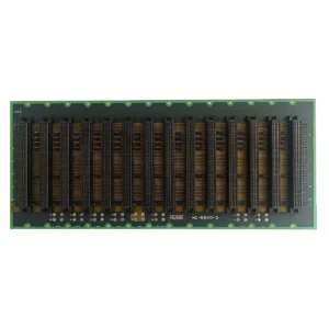 HUMO HC-6900-3 PCB CARD
