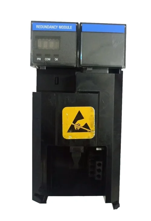 HONEYWELL 51309288-475 REDUNDANCY MODULE TK-PRR021