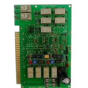 TERASAKI ESM-104G K/87Z/5-001B STARTER MODULE