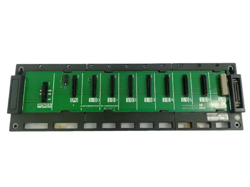 MITSUBISHI A1S38B BASE UNIT