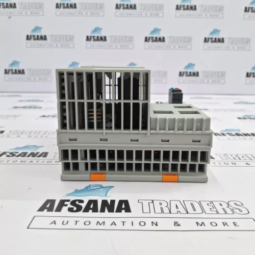 PHOENIX CONTACT AXC 3050 PLC CONTROLLER 2700989 - Image 3