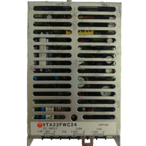 ETA SEI VTA22FWC24 DC POWER SUPPLY