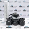 NORBAR | 50682.LOG | 20-1000 LBF·FT | FLANGE MOUNTED TRANSDUCER KIT - Image 9