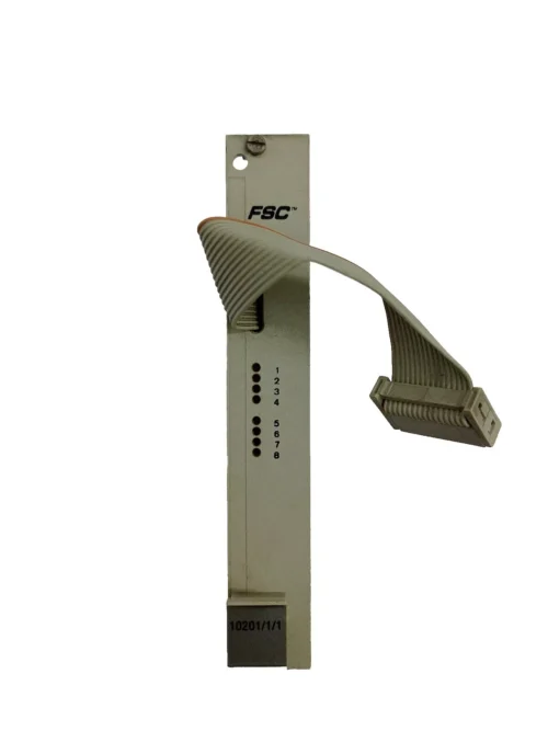 HONEYWELL FSC 10201/1/1 MODULE - Image 5