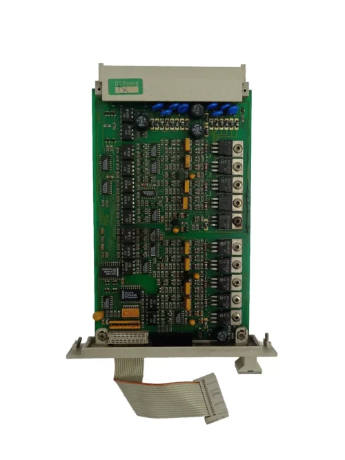 HONEYWELL FSC 10201/1/1 MODULE
