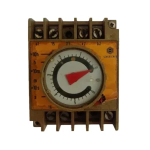 SCHLEICHER SZ 600 RELAY