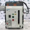HYUNDAI HGN08A3B M2C2S269H AFV2 AIR CIRCUIT BREAKER WITH DRAW OUT 800A 3POLE