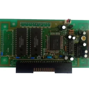 EPSON LCD CONT 920511 PCB CARD